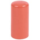 Seasons Coral Pepper Pot 10cm/4" (Pack of 6)