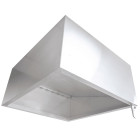 Parry Condensate Canopy