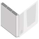 Convotherm 3455849 Heat Shield (for 6 Grid / 6.10 Models)