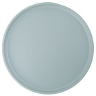 Copenhagen Melamine Jade Round Plate 28cm/11" (Pack of 6)
