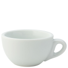 Barista Cappuccino White Cup 200ml/7oz (Pack of 12)