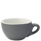 Barista Cappuccino Grey Cup 200ml/7oz (Pack of 12)