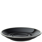 Barista Black Saucer 15.5cm/6" (Pack of 6)