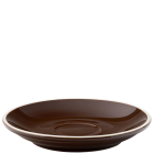 Barista Espresso Brown Saucer 11.5cm/4.5" (Pack of 12)