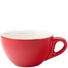 Barista Cappuccino Red Cup 200ml/7oz (Pack of 12)