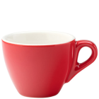 Barista Espresso Red Cup 80ml/2.75oz (Pack of 12)