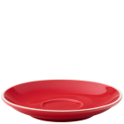 Barista Red Saucer 14.5cm/5.5" (Pack of 12)