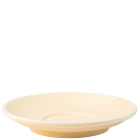 Barista Cream Saucer 15.5cm/6" (Pack of 6)