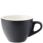 Barista Flat White Matt Grey Cup 160ml/5.5oz (Pack of 12)