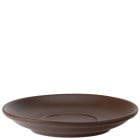Barista Matt Brown Saucer 15.5cm/6" (Pack of 6)