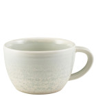 Terra Porcelain Pearl Coffee Cup 285ml/10oz (Pack of 6)