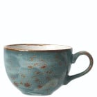 Steelite Craft Blue Low Cup 85ml/3oz (Pack of 36)