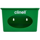Clinell Wipes Wall Mounted Dispenser Green