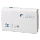 Tork Z Fold Paper Hand Towels White 250 Sheet (Pack of 12)