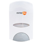 Soap Dispenser Foaming Manual 1 Litre