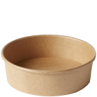 Kraft Takeaway Salad Bowls 500ml/17oz (Pack of 300)
