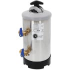 Manual Water Softener for Dishwasher Glasswasher 8 Litre