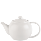 Simply Teapot 25oz x4