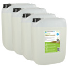 Enviro Clean Grease Buster Bio Enzyme Drain Cleaner 20 Litre (Bulk Pack of 4)