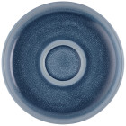 Churchill Emerge Oslo Blue Espresso Saucer 12cm/4.6875" (Pack of 6)