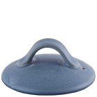 Churchill Emerge Oslo Blue Replacement Lid