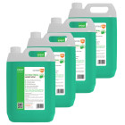 Anti Bacterial Hand Soap 5 Litre (Bulk Pack of 4)