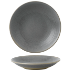 Dudson Evo Granite Deep Plate 9.5 Inch