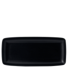 Dudson Evo Jet Rectangular Tray 10.62 x 4.87 Inch