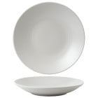 Dudson Evo Pearl Deep Plate 9.5 Inch
