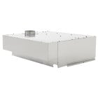 Extraction Hood for Buffalo Combi Oven CK110