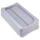 Rubbermaid Swing Lid for Slim Jim Bins