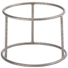 Vintage Steel Seafood Tower Small Stand 18cm/7"