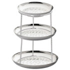 Seafood Serving Tower