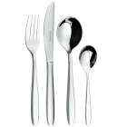 Grunwerg 48 Piece Festival Cutlery Set