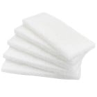 Universal Utility Floor Edging Pads Non Scratch (Pack of 5)