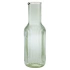 Green Decanter 800ml/28oz (Pack of 6)