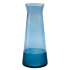Matte Blue Wine & Water Carafe 1.14 Litre/40oz (Pack of 12)