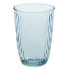 Blue Long Drink Glasses 395ml/13.9oz (Pack of 12)