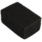 Griddle Cleaning Pads (Pack of 10)