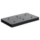 Standard Multiple Contact Charging Shelf (Pack of 3)