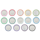 Copolyester Duo Plate 23cm (Pack of 10)