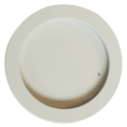 Polypropylene Lid for 728 Mug Grey 