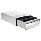 Biepi Under Grinder Knock Out Waste Drawer