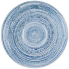 Churchill Elements Coast Cappuccino Saucer 15.6cm/6.125" (Pack of 12)