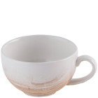 Churchill Elements Dune Cappuccino Cup 227ml/8oz (Pack of 12)