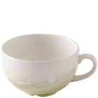 Churchill Elements Fern Cappuccino Cup 340ml/12oz (Pack of 12)