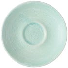 Churchill Inked Elements Aqua Saucer 12cm/4.5" (Pack of 12)