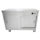 Parry Electric Passthrough Mobile Hot Cupboard 1800mm