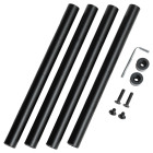 Churchill Humble Charging Dock Six Stack Set