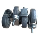 Set of 4 Wheels for Hurricane Tabling